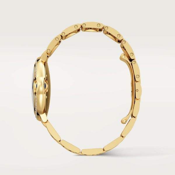 CARTIER 33MM BALLON BLEU DE  WATCH - Image 3