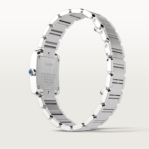 CARTIER TANK FRANCAISE WATCH - Image 3