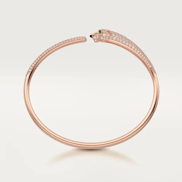 CARTIER PANTHERE DE  BRACELET - Image 4