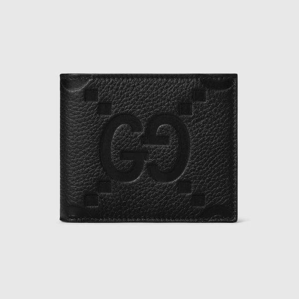 GUCCI JUMBO  WALLET