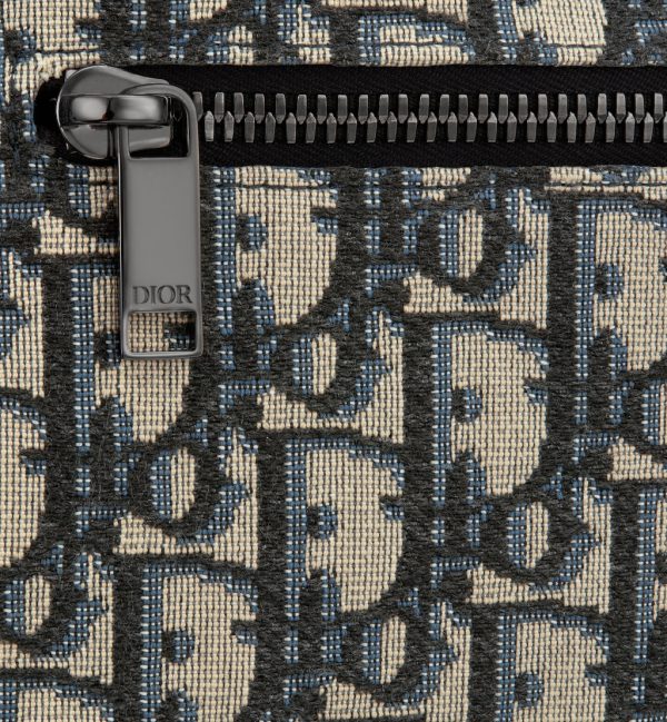 DIOR Toiletry Bag - Image 4