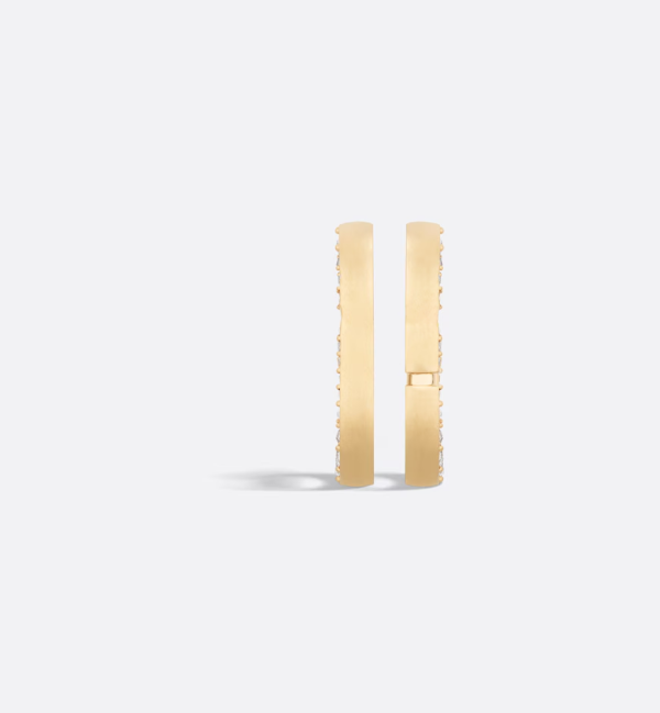 DIOR 30 Montaigne Earrings - Image 2