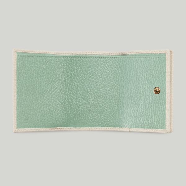 GUCCI MARMONT WALLET - Image 4