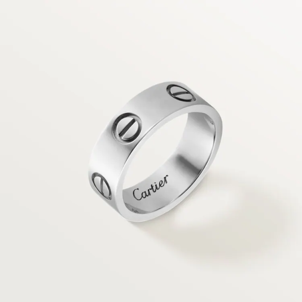 CARTIER LOVE RING - Image 2