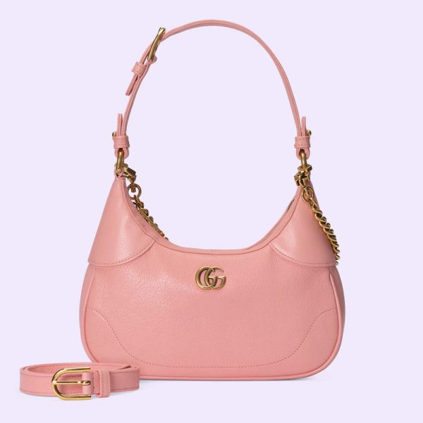 GUCCI APHRODITE SMALL SHOULDER BAG - Image 4