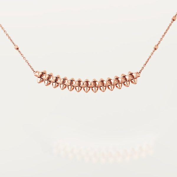 CARTIER CLASH DE  NECKLACE SMALL MODEL - Image 2