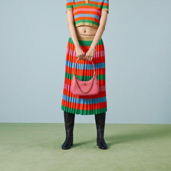 GUCCI APHRODITE SMALL SHOULDER BAG - Image 12