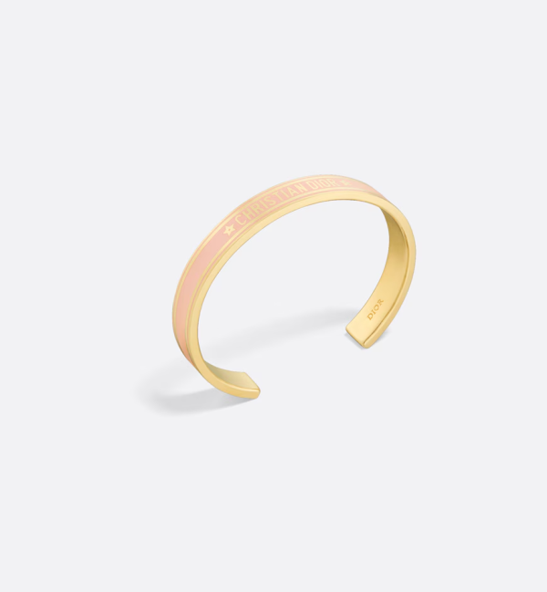 DIOR Code Bangle - Image 5