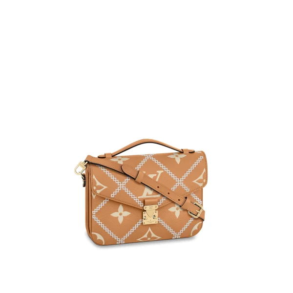 Louis Vuitton Pochette Metis M46018