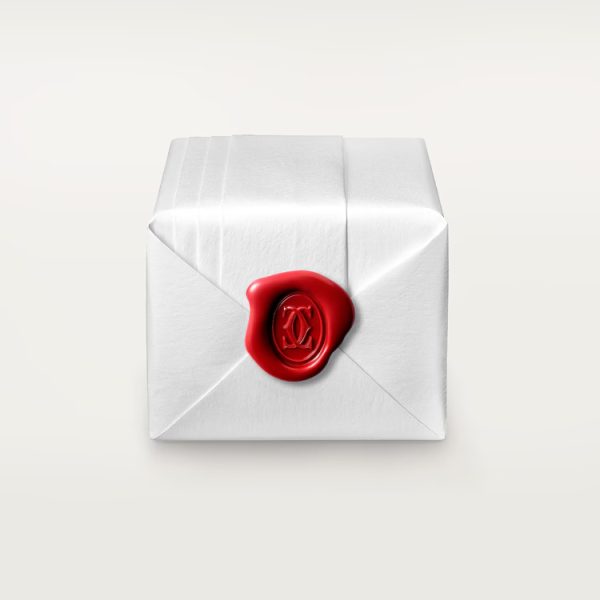 CARTIER BRODERIE DE WEDDING BAND - Image 6
