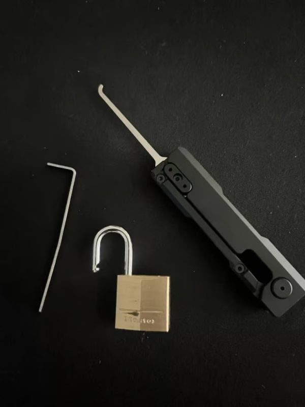 🔥🔥Lock Pick Set - Image 6