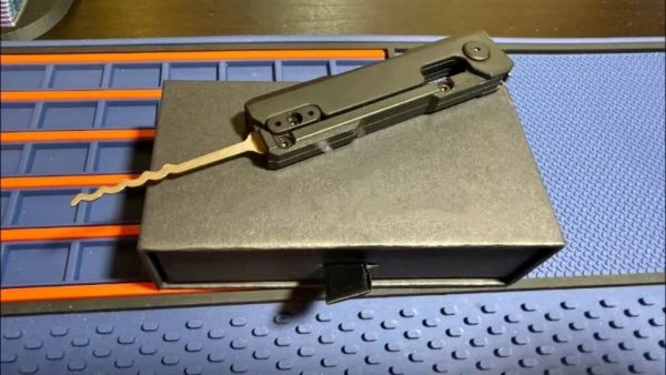 🔥🔥Lock Pick Set - Image 9