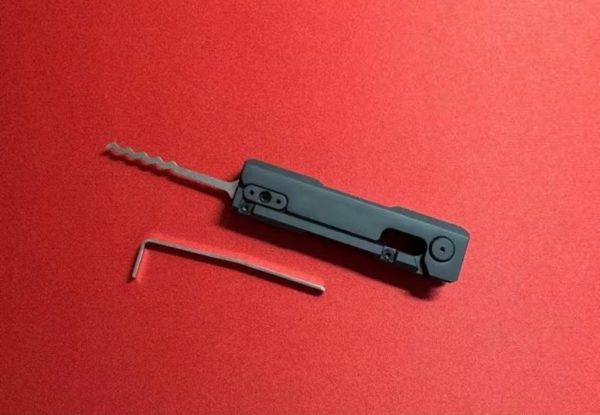 🔥🔥Lock Pick Set - Image 11