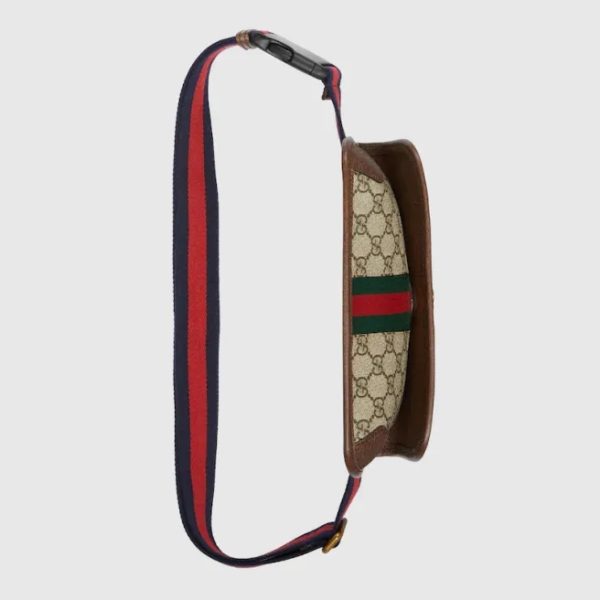 GUCCI OPHIDIA SMALL BELT BAG - Image 7