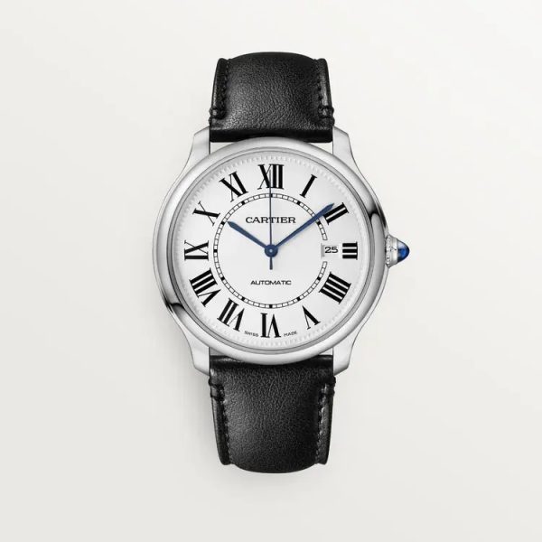 CARTIER RONDE MUST DE WATCH