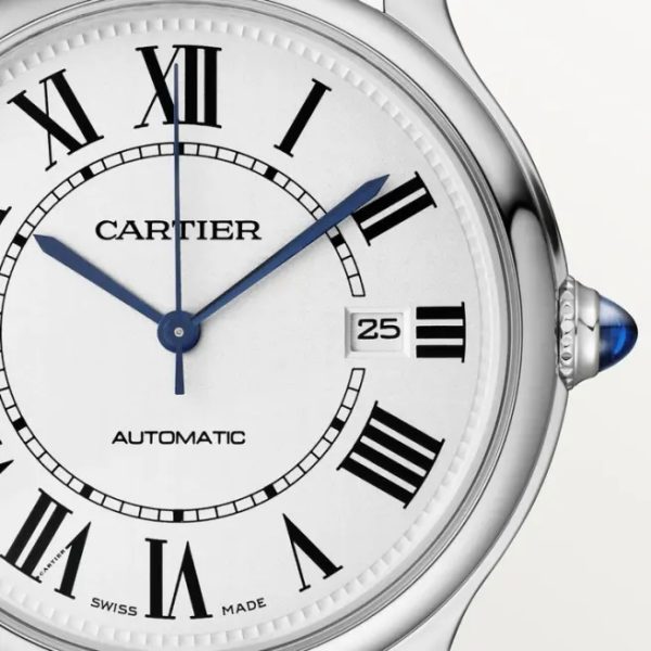 CARTIER RONDE MUST DE WATCH - Image 2