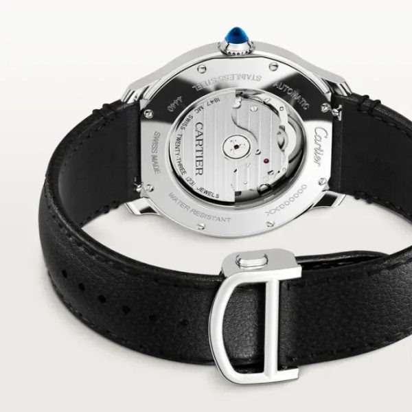 CARTIER RONDE MUST DE WATCH - Image 4
