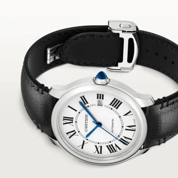 CARTIER RONDE MUST DE WATCH - Image 5