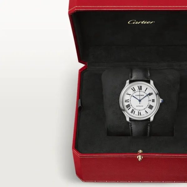 CARTIER RONDE MUST DE WATCH - Image 6
