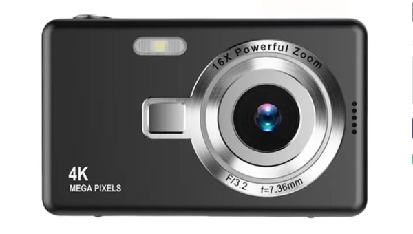 Snapnova's Digital Camera - Image 2