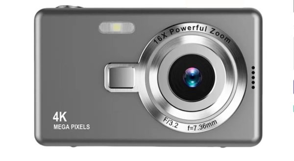 Snapnova's Digital Camera - Image 3