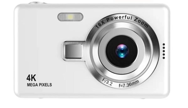 Snapnova's Digital Camera - Image 4