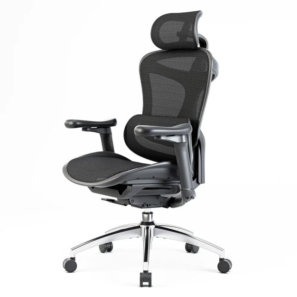 Sihoo Doro C300 Ergonomic Office Chair - Image 7