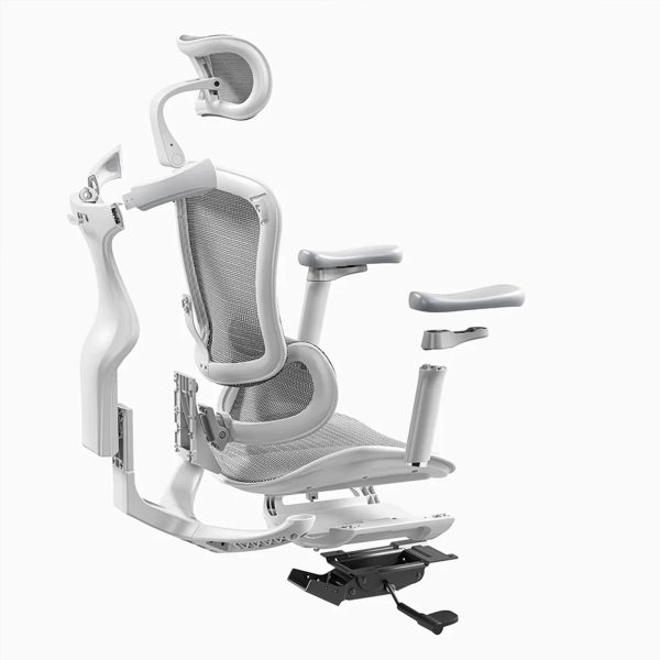 Sihoo Doro C300 Ergonomic Office Chair - Image 13