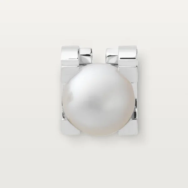 CARTIER C DE  EARRINGS - Image 4