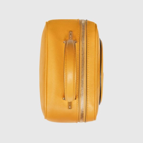 GUCCI BLONDIE TOP HANDLE BAG - Image 5