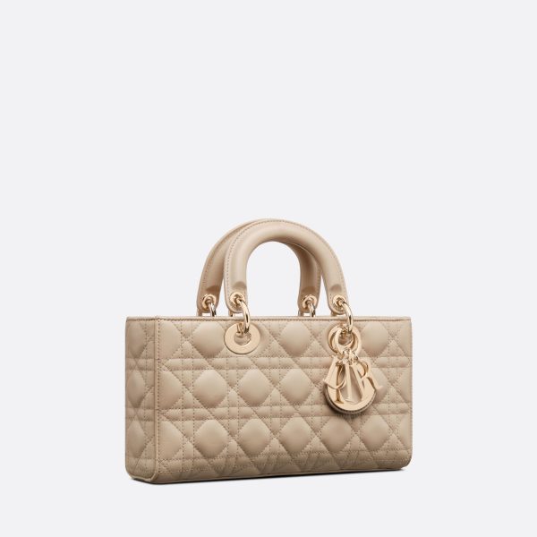 DIOR MEDIUM LADY D-JOY BAG - Image 4