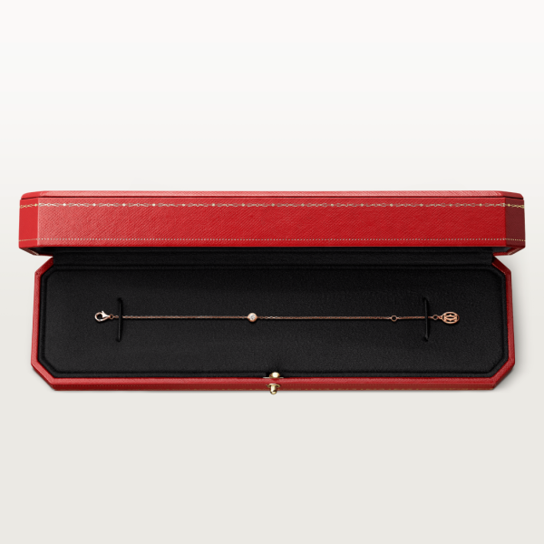 CARTIER D'AMOUR BRACELET - Image 5