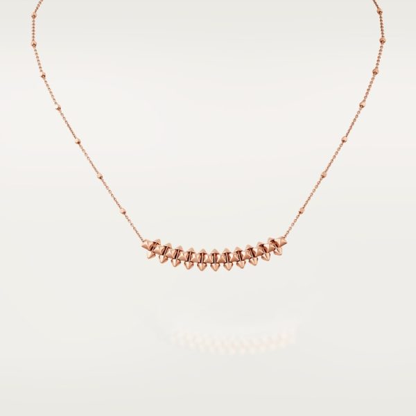 CARTIER CLASH DE  NECKLACE MEDIUM MODEL - Image 2