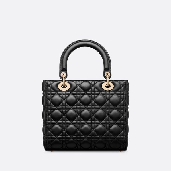 DIOR MEDIUM LADY  BAG - Image 2
