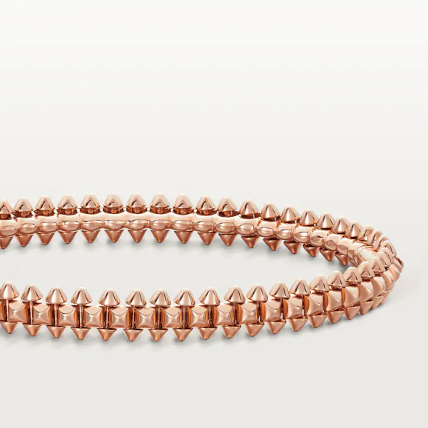 CARTIER CLASH DE  BRACELET SMALL MODEL - Image 7