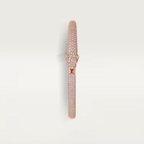 CARTIER PANTHERE DE  BRACELET - Image 6