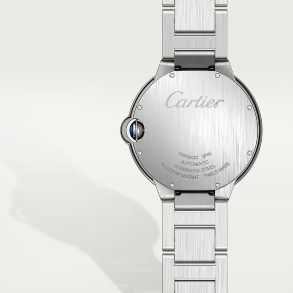 CARTIER 42MM BALLON BLEU DE  WATCH - Image 8
