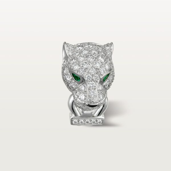 CARTIER PANTHÈRE DE EARRINGS - Image 2