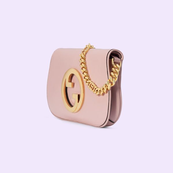 GUCCI BLONDIE SHOULDER BAG - Image 2