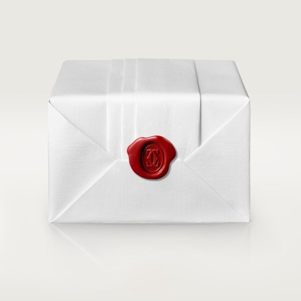 CARTIER PANTHERE DE  NECKLACE - Image 3