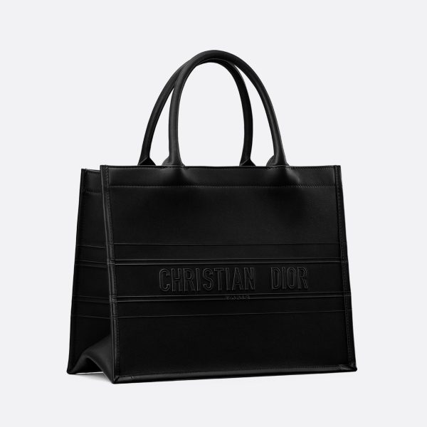 DIOR MEDIUM  BOOK TOTE - Image 2