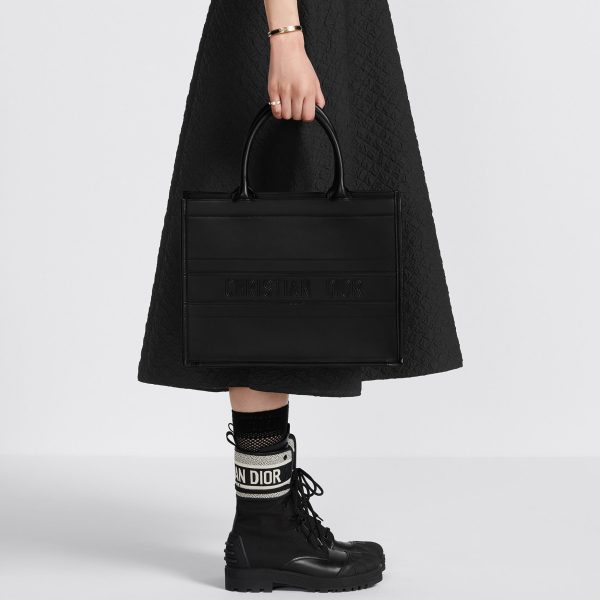 DIOR MEDIUM  BOOK TOTE - Image 5