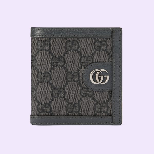 GUCCI OPHIDIA  WALLET