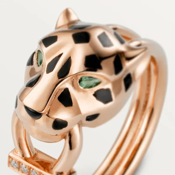 CARTIER PANTHERE DE  RING - Image 3