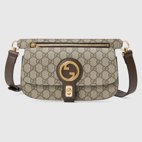 GUCCI BLONDIE BELT BAG