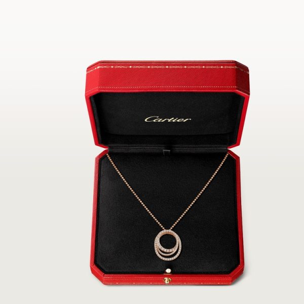 CARTIER ETINCELLE DE NECKLACE - Image 4