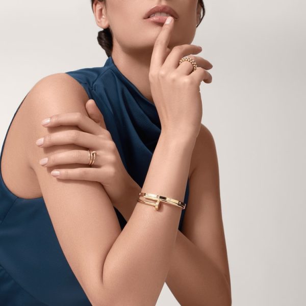 CARTIER JUSTE UN CLOU BRACELET - Image 8
