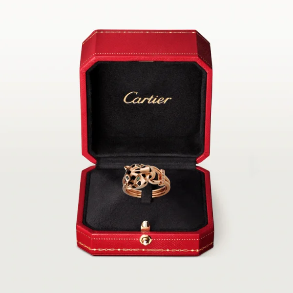 CARTIER PANTHERE DE  RING - Image 5
