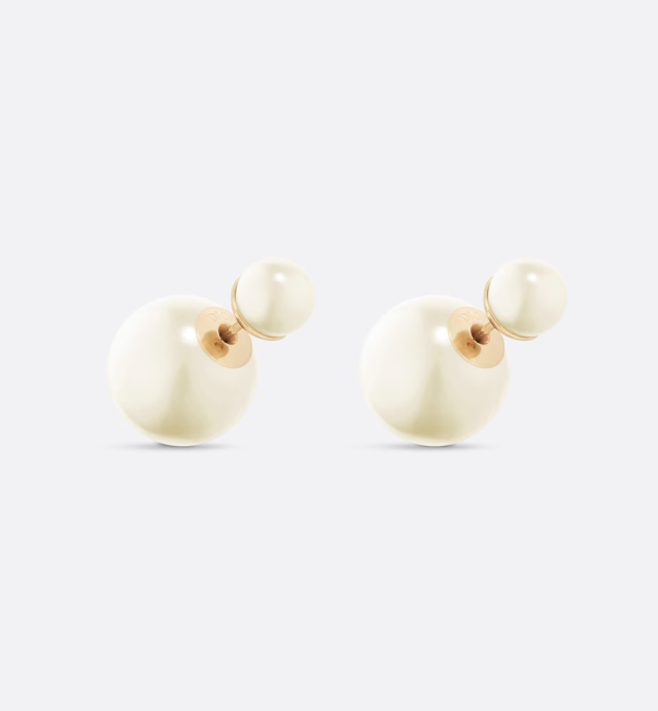 DIOR Tribales Earrings