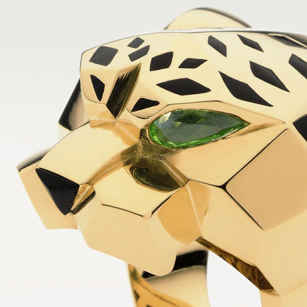 CARTIER PANTHERE DE  RING - Image 2